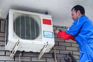 24/7 and Emergency HVAC Near Kings Canyon National Pk, CA | Air Conidtioning and Heating Contractors